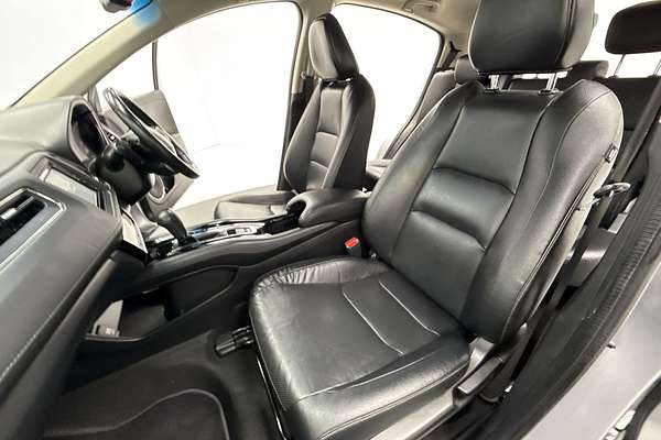 2019 Honda HR-V VTi-LX