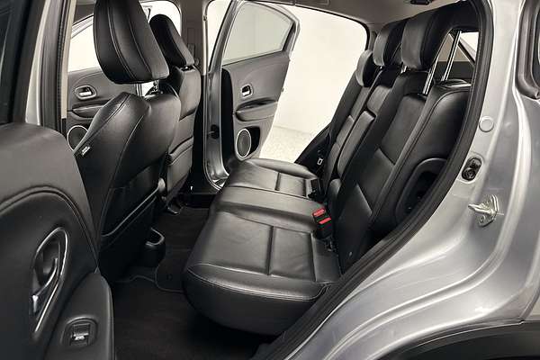 2019 Honda HR-V VTi-LX