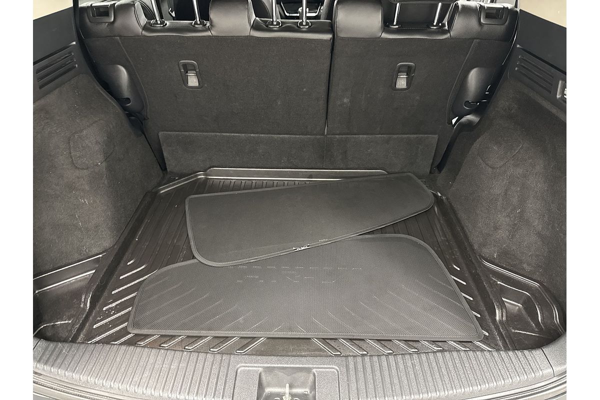 2019 Honda HR-V VTi-LX