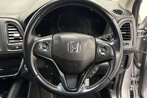 2019 Honda HR-V VTi-LX