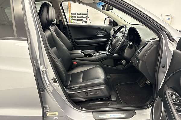 2019 Honda HR-V VTi-LX