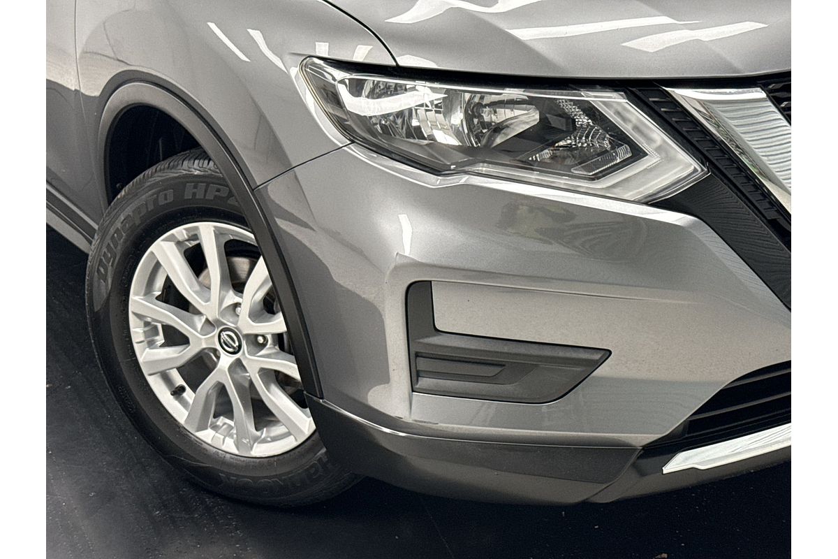 2019 Nissan X-TRAIL ST T32 Series II
