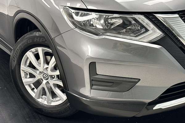 2019 Nissan X-TRAIL ST T32 Series II