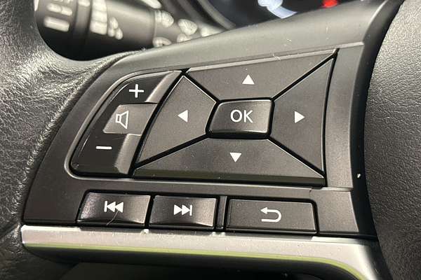 2019 Nissan X-TRAIL ST T32 Series II