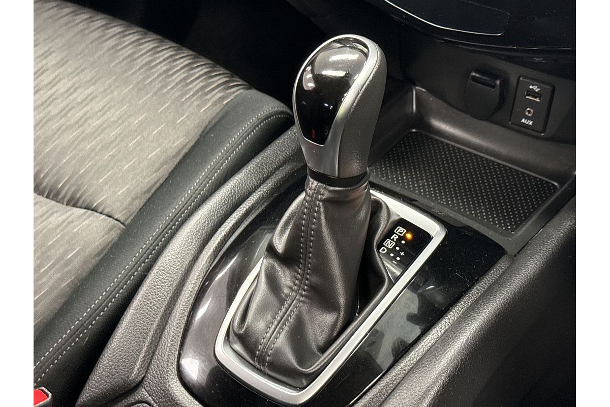 2019 Nissan X-TRAIL ST T32 Series II