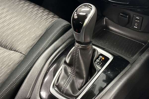 2019 Nissan X-TRAIL ST T32 Series II
