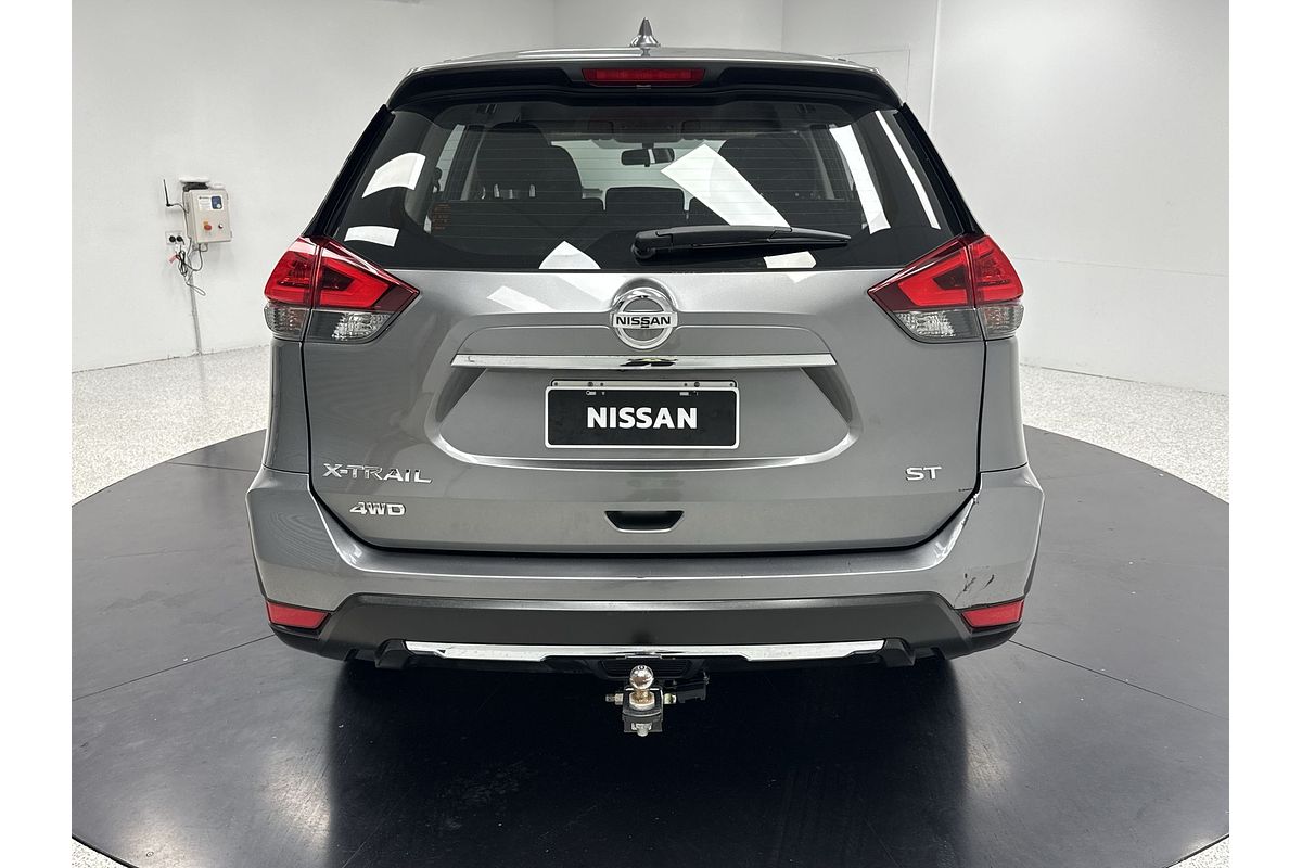 2019 Nissan X-TRAIL ST T32 Series II