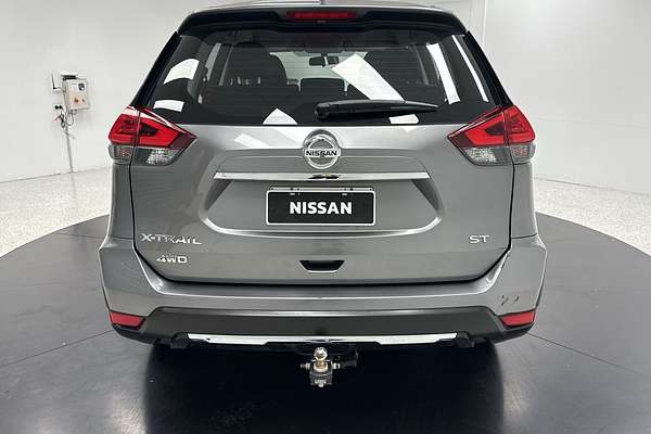 2019 Nissan X-TRAIL ST T32 Series II