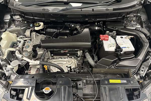 2019 Nissan X-TRAIL ST T32 Series II