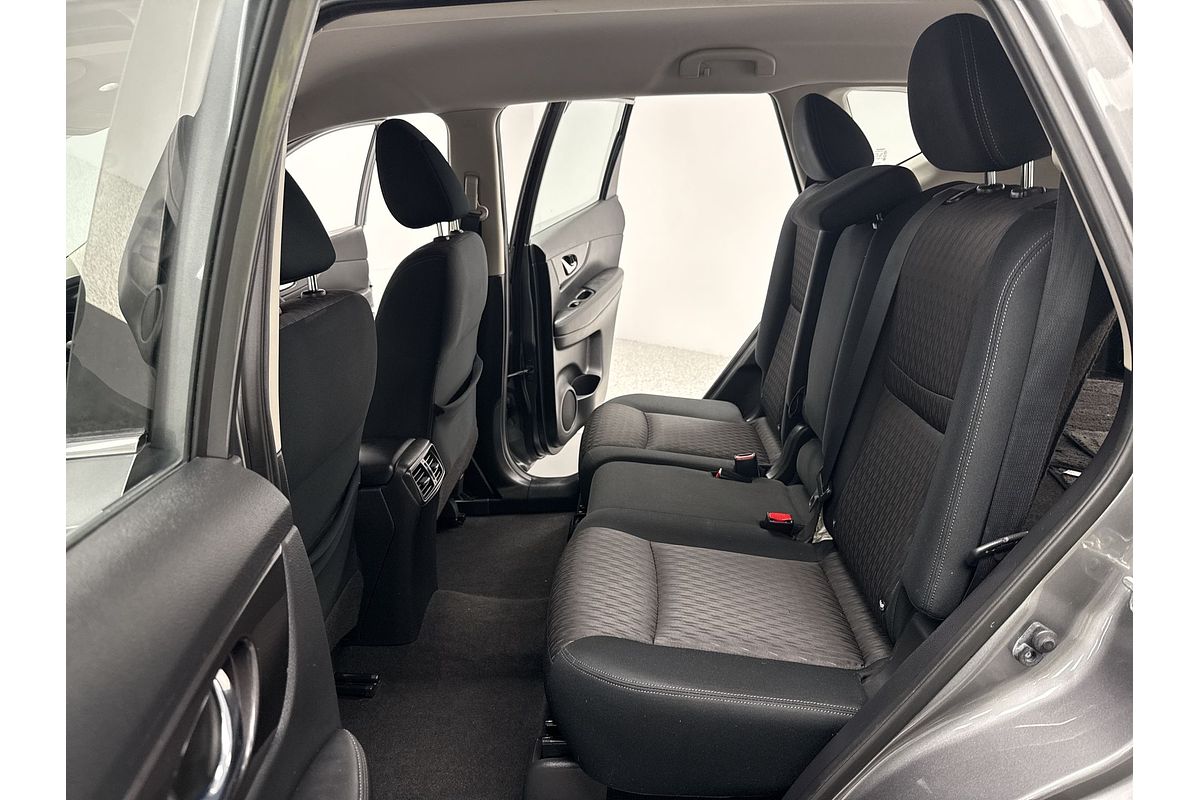 2019 Nissan X-TRAIL ST T32 Series II