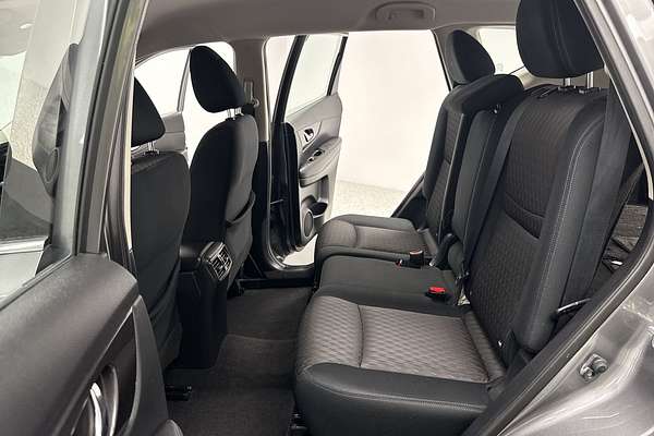 2019 Nissan X-TRAIL ST T32 Series II