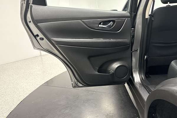 2019 Nissan X-TRAIL ST T32 Series II