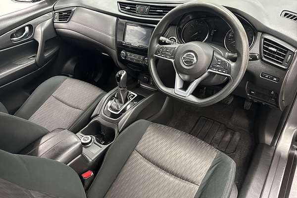 2019 Nissan X-TRAIL ST T32 Series II