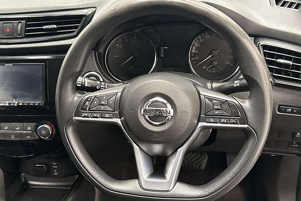 2019 Nissan X-TRAIL ST T32 Series II