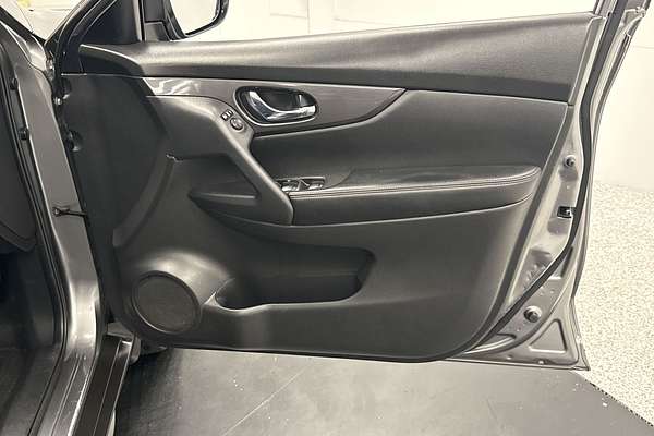 2019 Nissan X-TRAIL ST T32 Series II