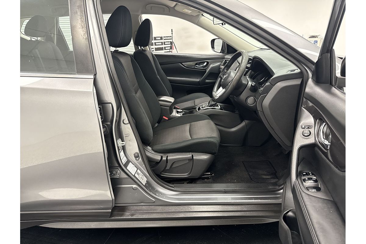 2019 Nissan X-TRAIL ST T32 Series II