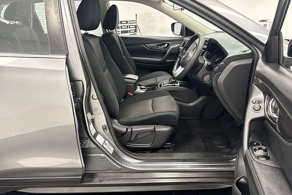 2019 Nissan X-TRAIL ST T32 Series II
