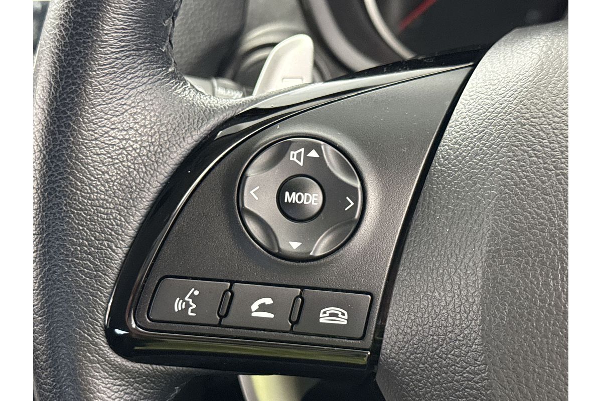 2022 Mitsubishi Eclipse Cross ES YB