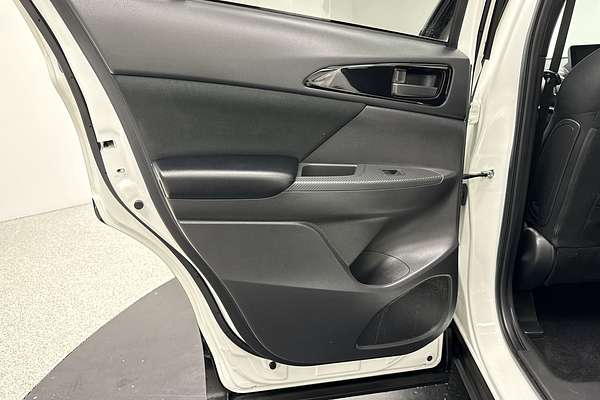 2022 Mitsubishi Eclipse Cross ES YB