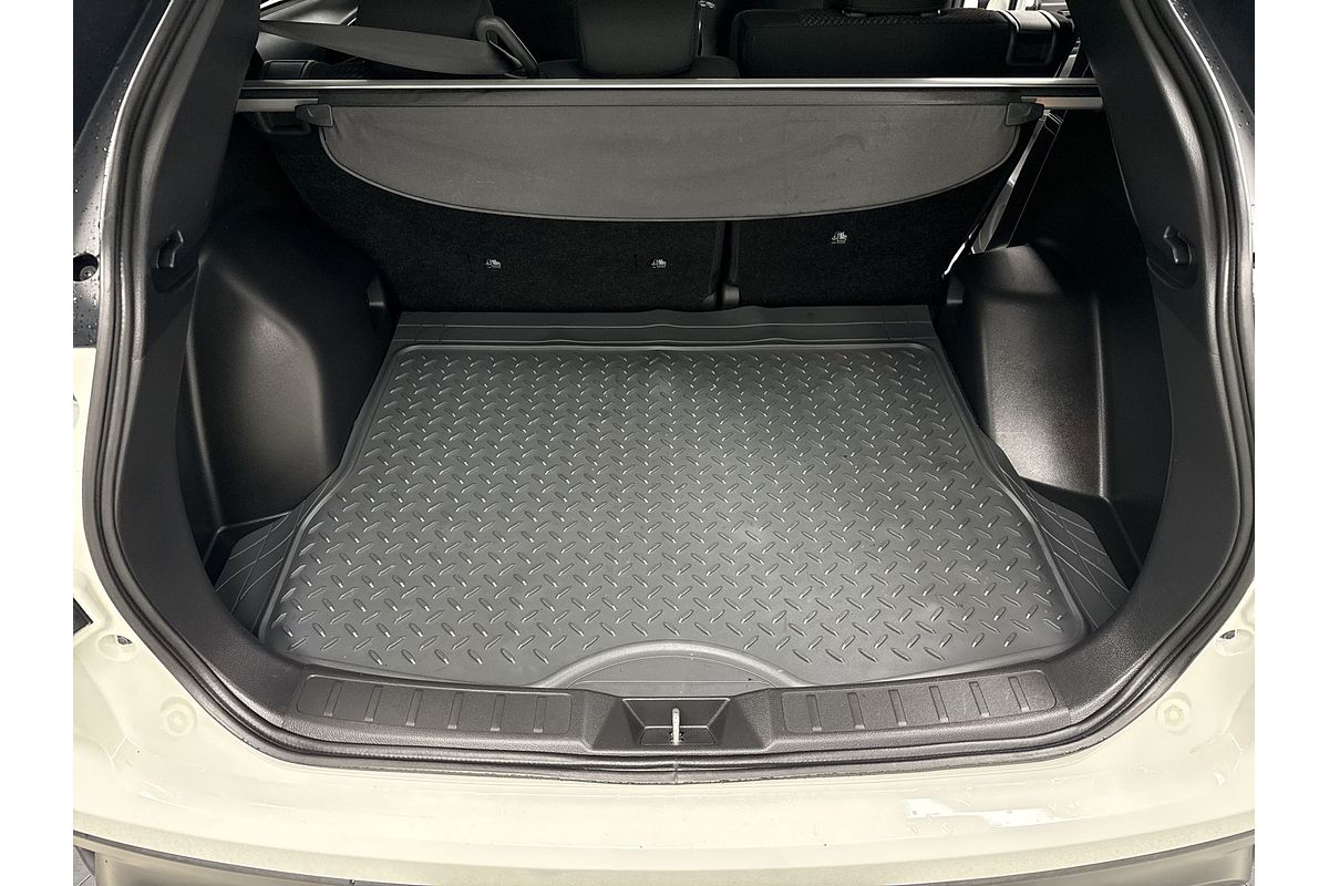 2022 Mitsubishi Eclipse Cross ES YB