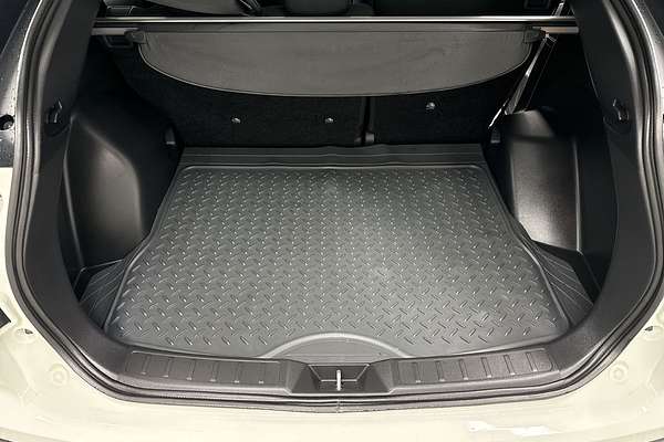 2022 Mitsubishi Eclipse Cross ES YB