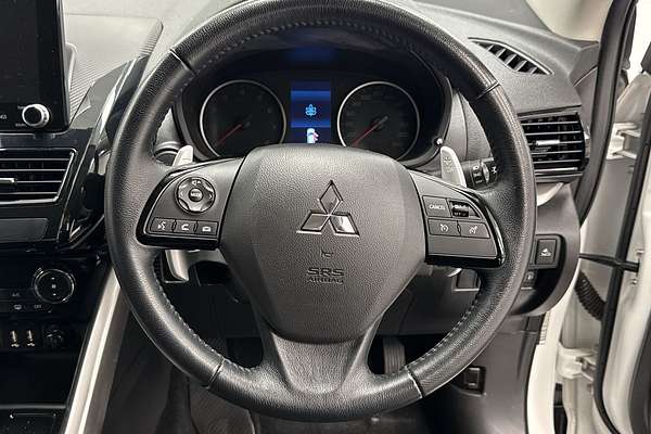 2022 Mitsubishi Eclipse Cross ES YB