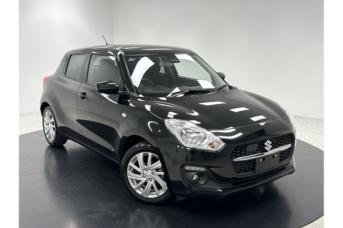 2023 Suzuki Swift GL Plus AZ Series II