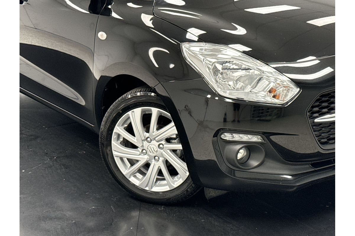 2023 Suzuki Swift GL Plus AZ Series II