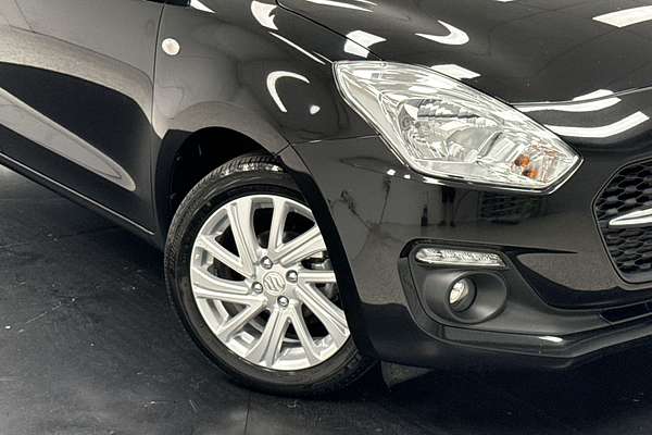 2023 Suzuki Swift GL Plus AZ Series II