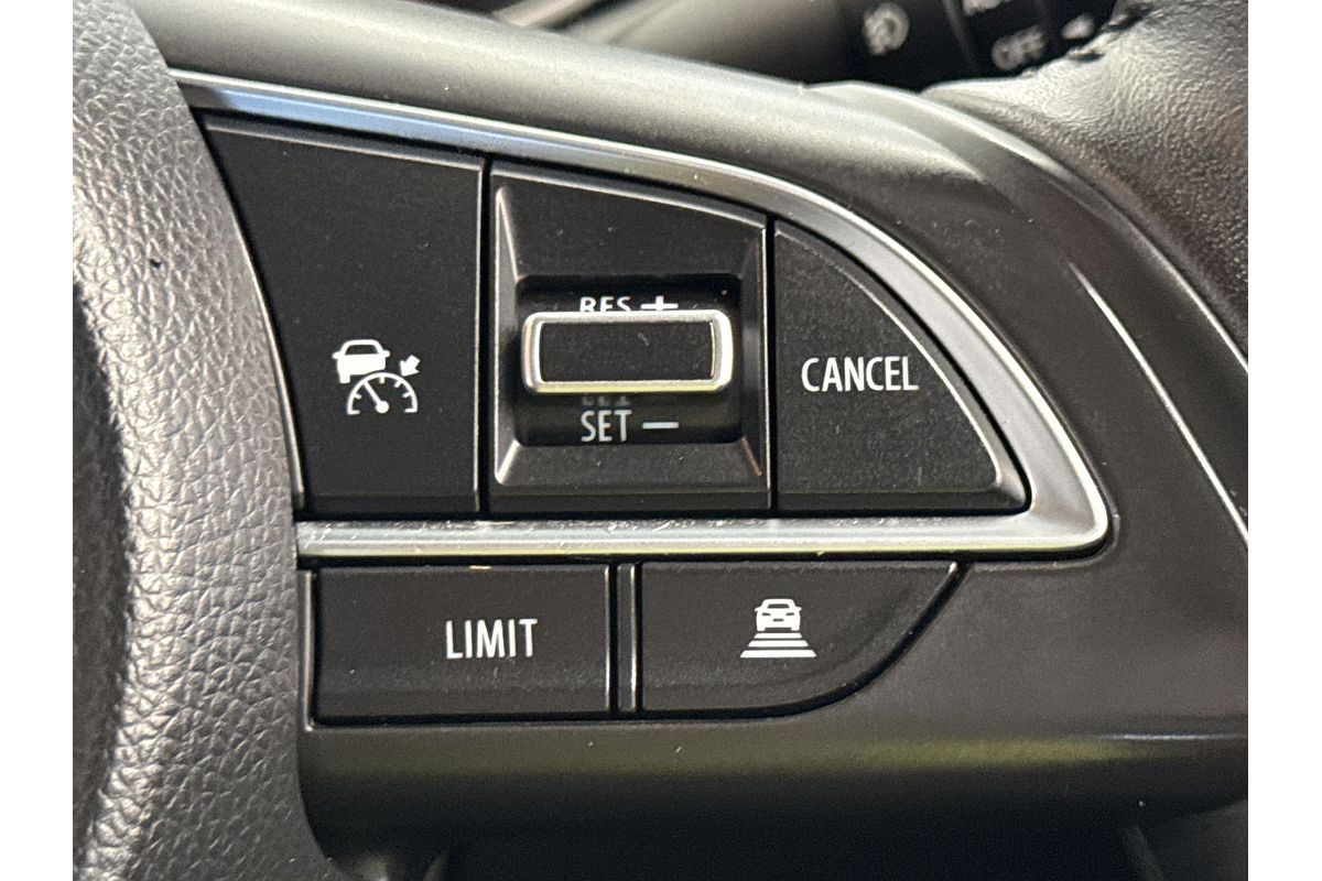 2023 Suzuki Swift GL Plus AZ Series II
