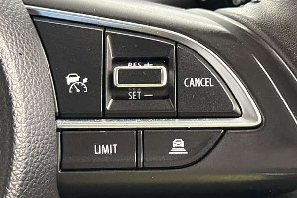 2023 Suzuki Swift GL Plus AZ Series II