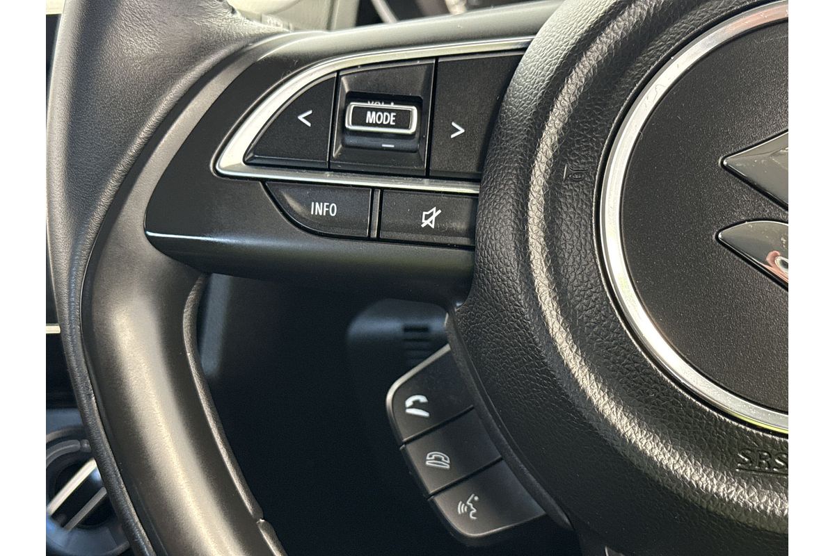 2023 Suzuki Swift GL Plus AZ Series II