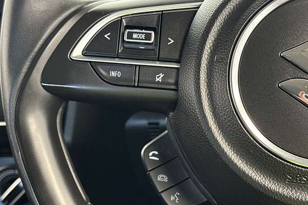 2023 Suzuki Swift GL Plus AZ Series II