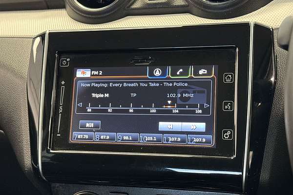 2023 Suzuki Swift GL Plus AZ Series II