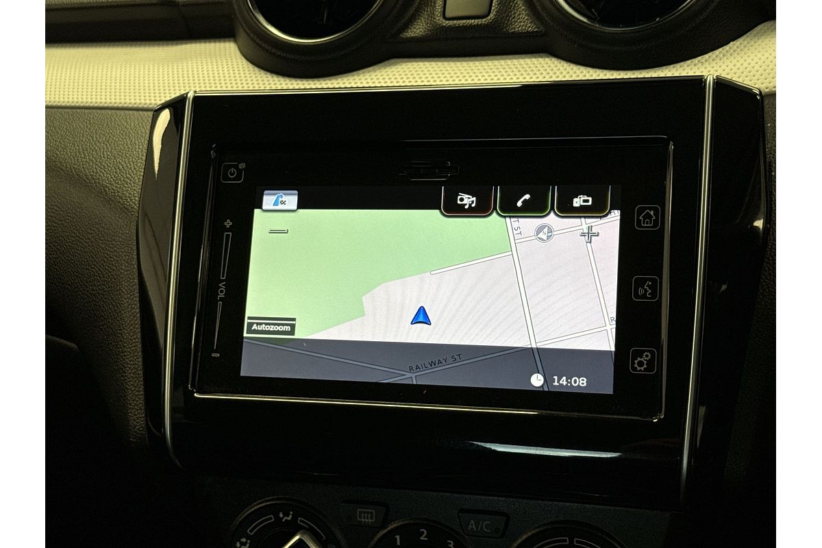 2023 Suzuki Swift GL Plus AZ Series II