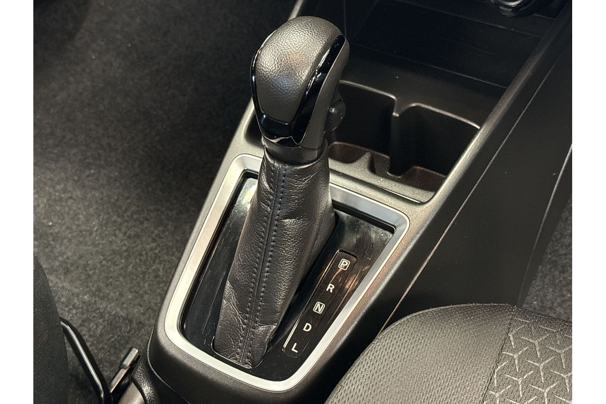 2023 Suzuki Swift GL Plus AZ Series II