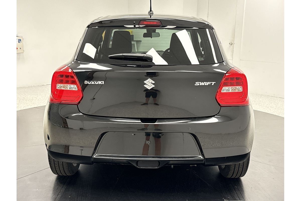 2023 Suzuki Swift GL Plus AZ Series II