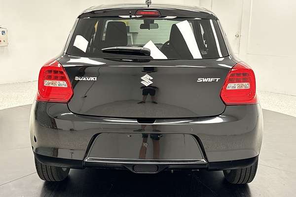 2023 Suzuki Swift GL Plus AZ Series II