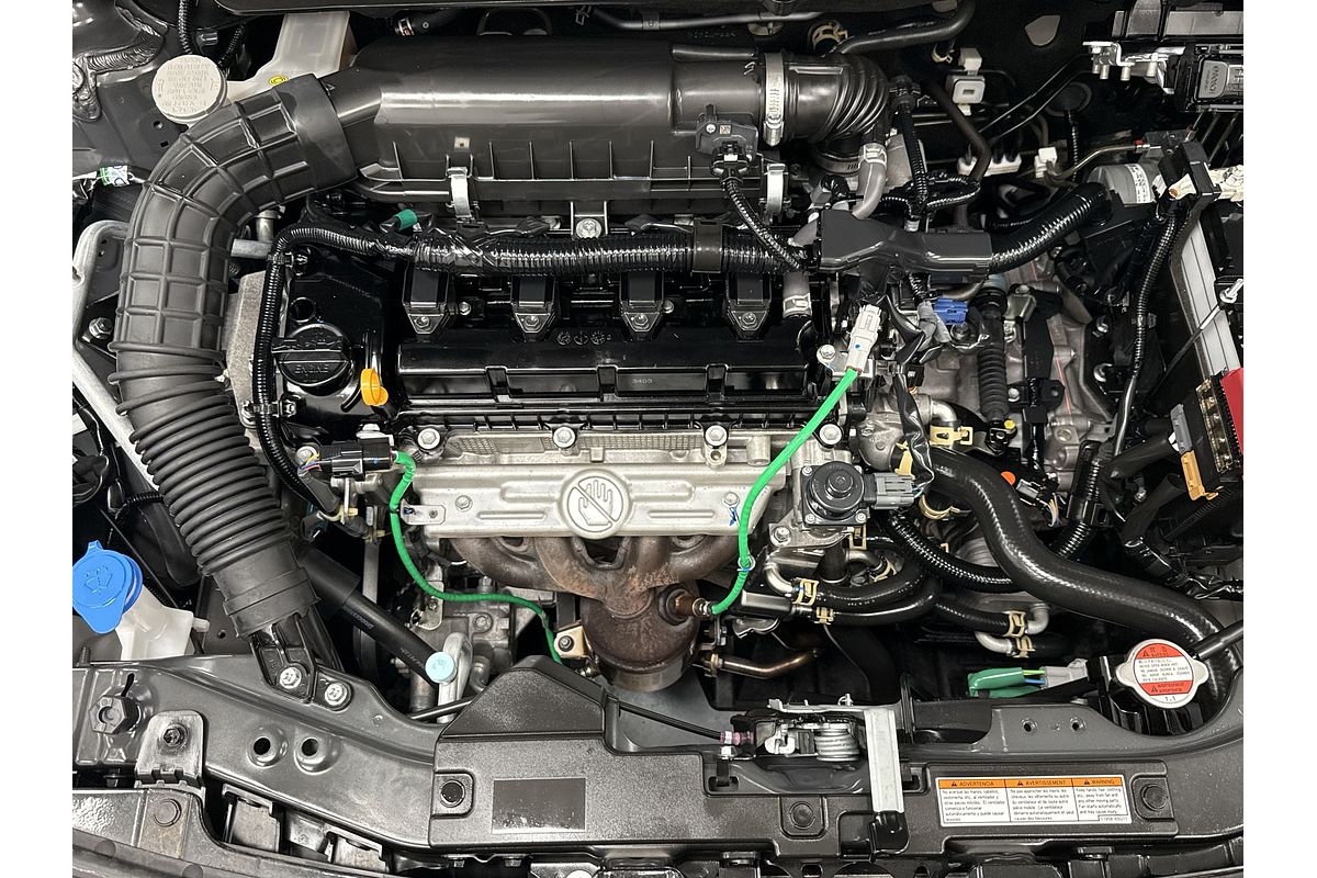2023 Suzuki Swift GL Plus AZ Series II