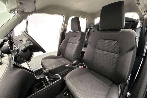 2023 Suzuki Swift GL Plus AZ Series II