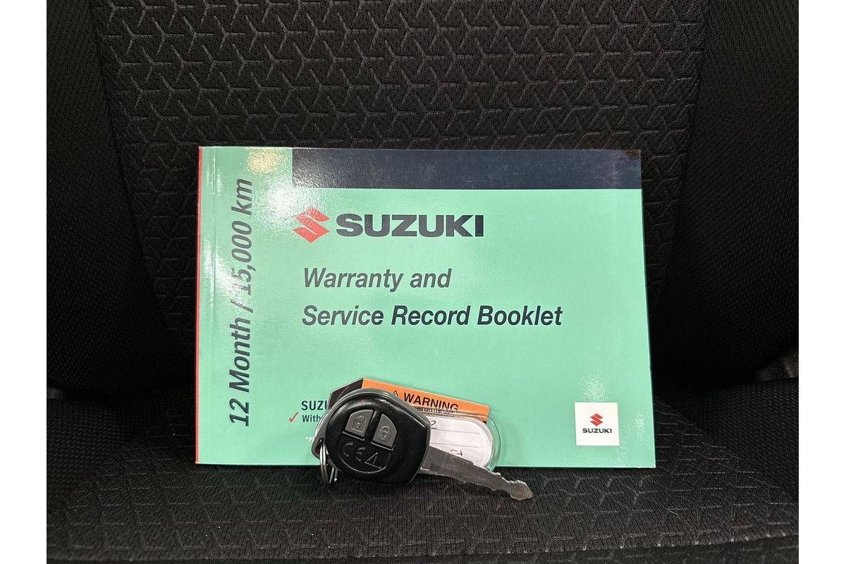 2023 Suzuki Swift GL Plus AZ Series II