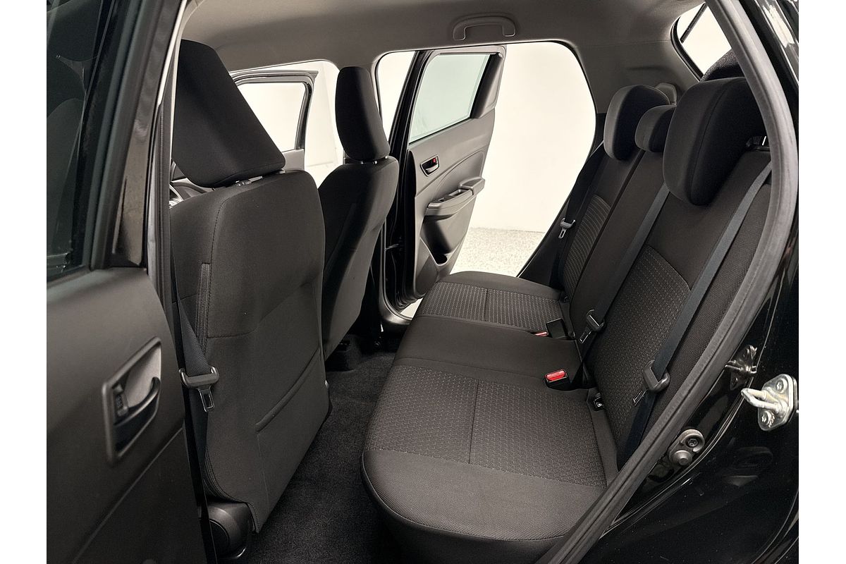 2023 Suzuki Swift GL Plus AZ Series II
