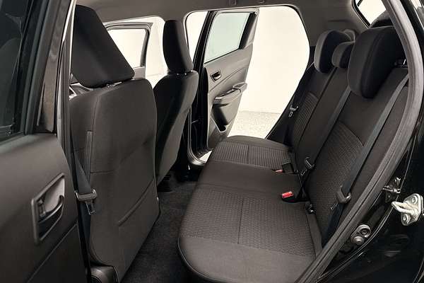 2023 Suzuki Swift GL Plus AZ Series II