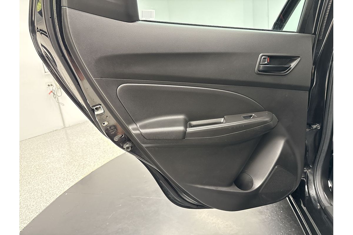 2023 Suzuki Swift GL Plus AZ Series II