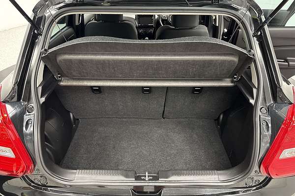 2023 Suzuki Swift GL Plus AZ Series II