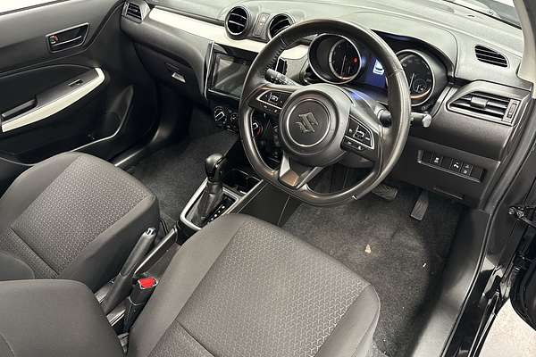 2023 Suzuki Swift GL Plus AZ Series II