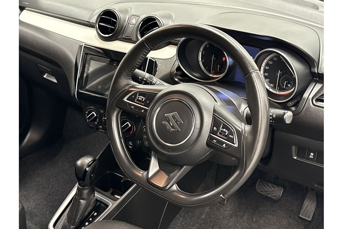 2023 Suzuki Swift GL Plus AZ Series II
