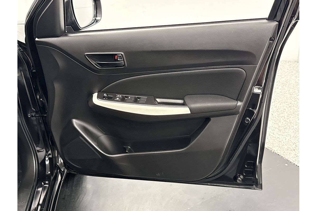 2023 Suzuki Swift GL Plus AZ Series II
