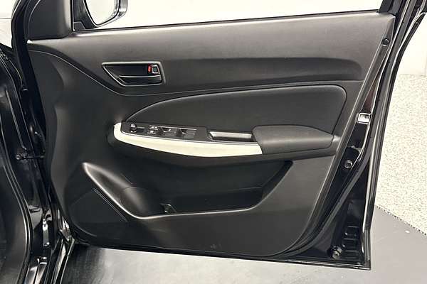 2023 Suzuki Swift GL Plus AZ Series II
