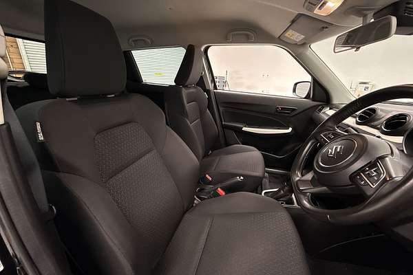 2023 Suzuki Swift GL Plus AZ Series II
